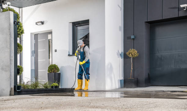 Best Concrete Surface Cleaning in Tyler Run, PA